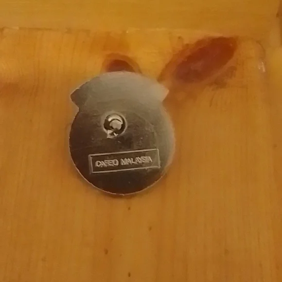 Coca Cola Pin - Picture 3 of 4